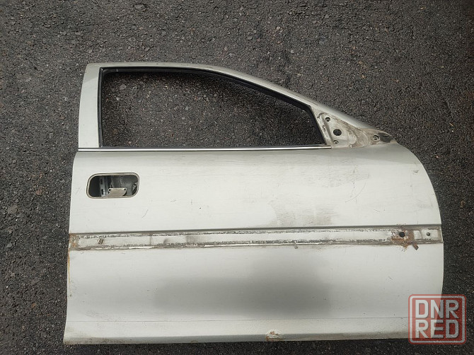 Разбор Opel Vectra B Горловка - изображение 3