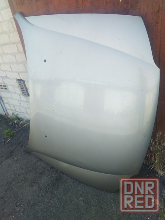 Разбор Opel Vectra B Горловка - изображение 2
