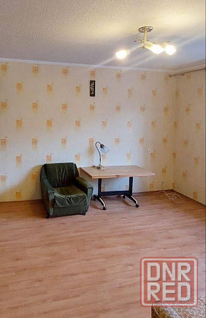 Продам хорошую 1 ком. кв. в Калининском районе, 3/9 Донецк - изображение 3