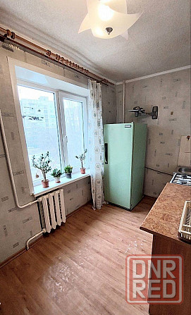 Продам хорошую 1 ком. кв. в Калининском районе, 3/9 Донецк - изображение 6