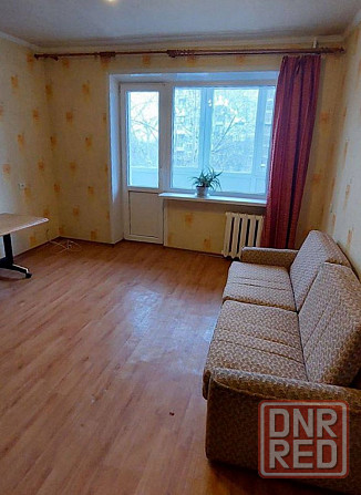 Продам хорошую 1 ком. кв. в Калининском районе, 3/9 Донецк - изображение 2