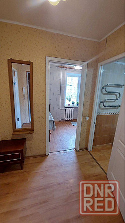 Продам хорошую 1 ком. кв. в Калининском районе, 3/9 Донецк - изображение 4
