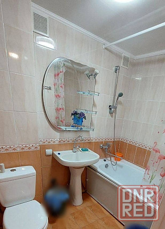 Продам хорошую 1 ком. кв. в Калининском районе, 3/9 Донецк - изображение 1