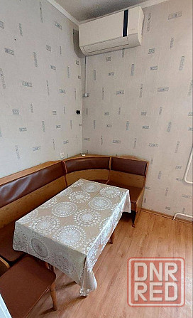 Продам хорошую 1 ком. кв. в Калининском районе, 3/9 Донецк - изображение 5