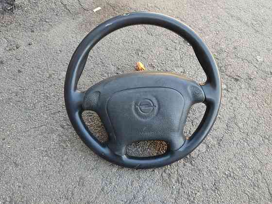 Разбор Opel Omega B Горловка