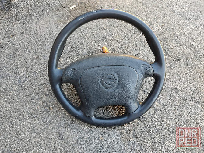 Разбор Opel Omega B Горловка - изображение 1