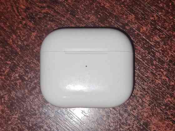 Продам 1 в 1 реплику airpods 3 Макеевка