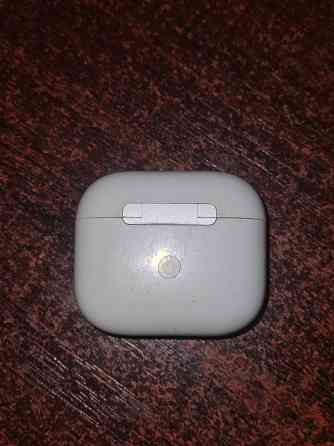 Продам 1 в 1 реплику airpods 3 Макеевка