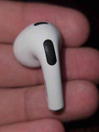 Продам 1 в 1 реплику airpods 3 Макеевка