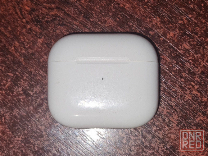 Продам 1 в 1 реплику airpods 3 Макеевка - изображение 4