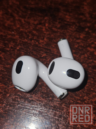 Продам 1 в 1 реплику airpods 3 Макеевка - изображение 2