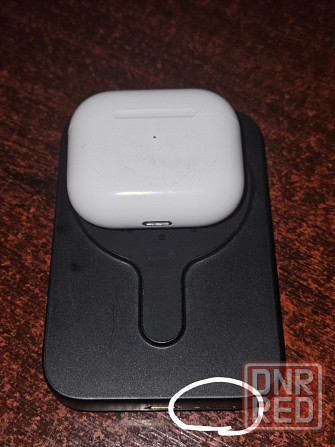Продам 1 в 1 реплику airpods 3 Макеевка - изображение 1