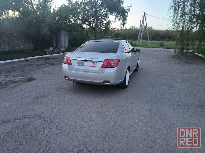 продам Шевроле Эпика 2,0 Донецк - изображение 4