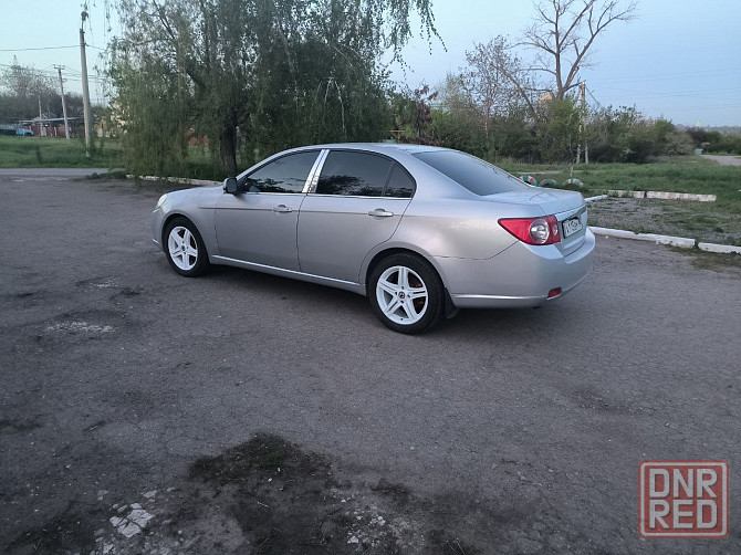 продам Шевроле Эпика 2,0 Донецк - изображение 3