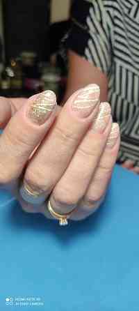 Мастер маникюра Донецк