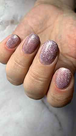 Мастер маникюра Донецк