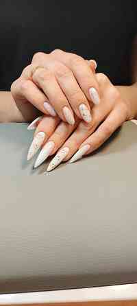 Мастер маникюра Донецк