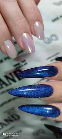 Мастер маникюра Донецк