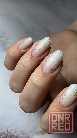 Мастер маникюра Донецк - изображение 4