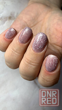 Мастер маникюра Донецк - изображение 1