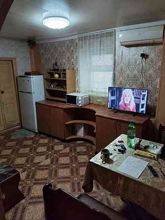Частный дом 100м кв, р-н Ленинский, Соловки. Донецк
