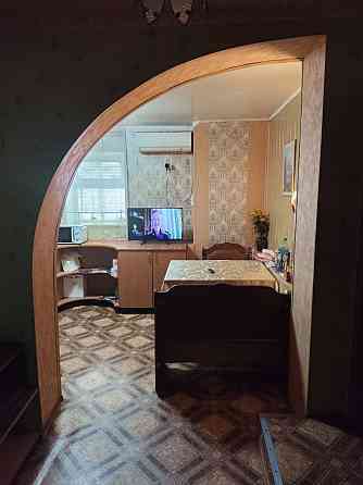 Частный дом 100м кв, р-н Ленинский, Соловки. Донецк