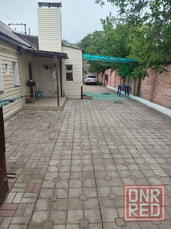 Частный дом 100м кв, р-н Ленинский, Соловки. Донецк - изображение 4