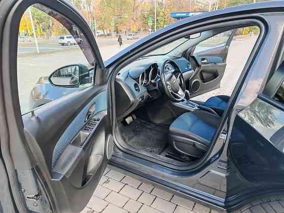 2012 Chevrolet Cruze 1.8 автомат Донецк