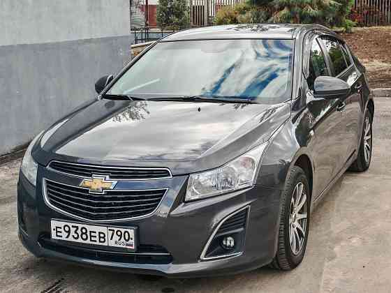 2012 Chevrolet Cruze 1.8 автомат Донецк