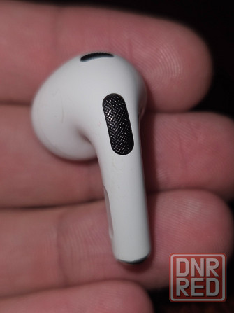 Продам AirPods 3 Реплика 1 в 1 Макеевка - изображение 2