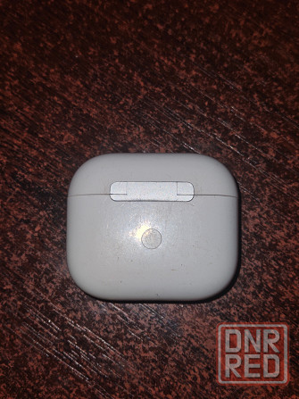 Продам AirPods 3 Реплика 1 в 1 Макеевка - изображение 5
