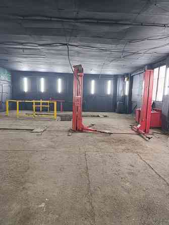 Сдам в аренду сто,170 м2.Куйбышевский район. Васнецова. Донецк