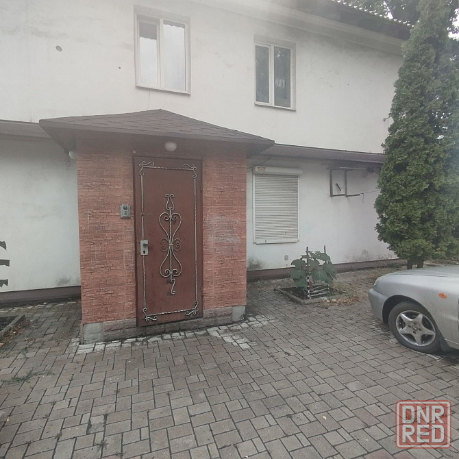 Продажа офиса Донецк - изображение 8