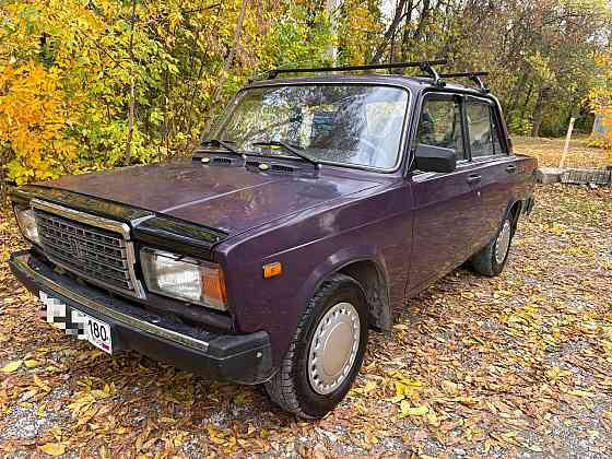 Продам ваз 2107 2004г Макеевка