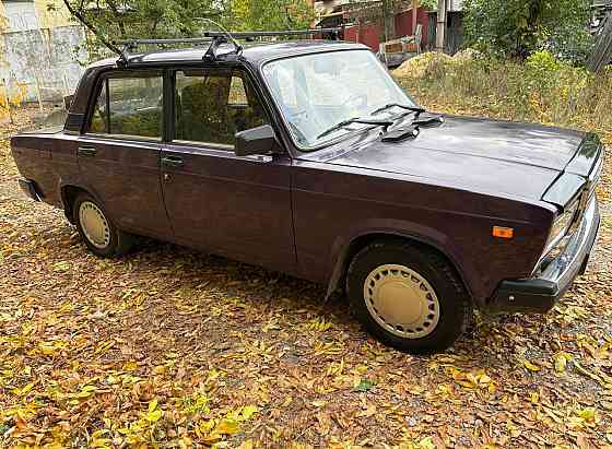 Продам ваз 2107 2004г Макеевка