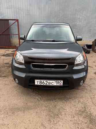 Kia Soul, 2011 Донецк