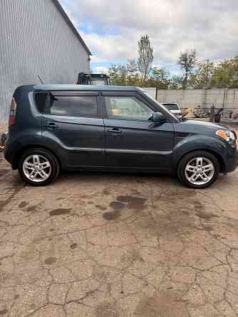 Kia Soul, 2011 Донецк