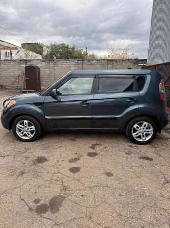 Kia Soul, 2011 Донецк