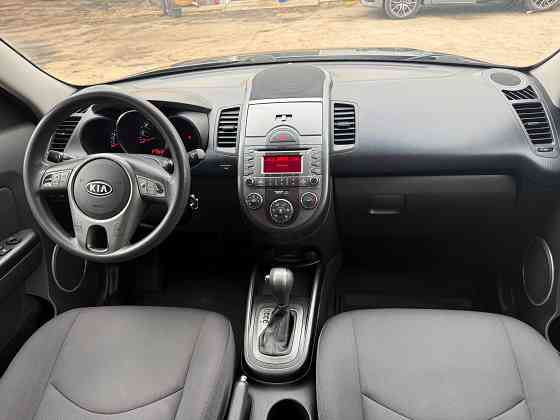 Kia Soul, 2011 Донецк