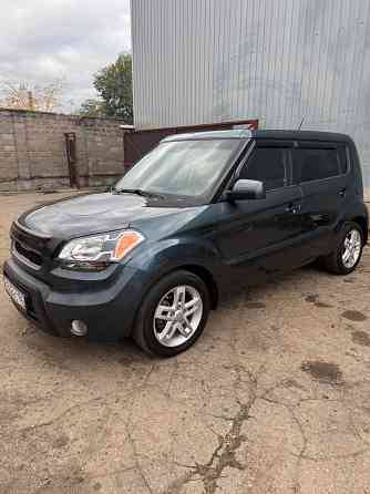 Kia Soul, 2011 Донецк