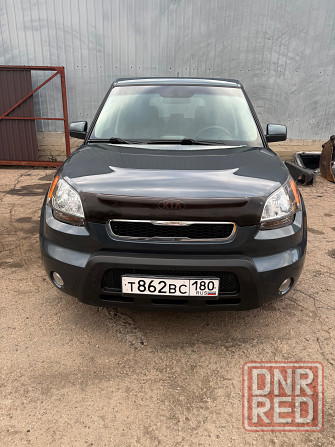 Kia Soul, 2011 Донецк - изображение 1