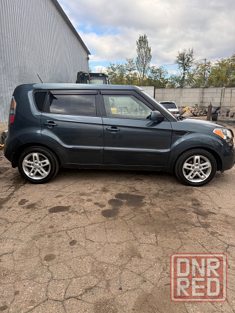 Kia Soul, 2011 Донецк - изображение 4
