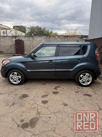 Kia Soul, 2011 Донецк - изображение 5