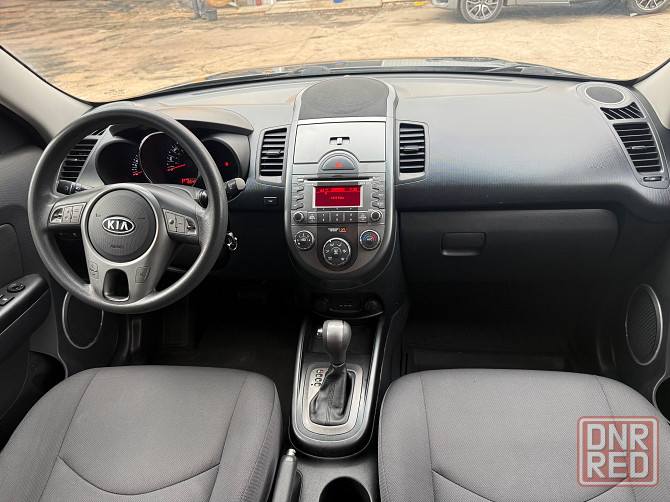 Kia Soul, 2011 Донецк - изображение 6