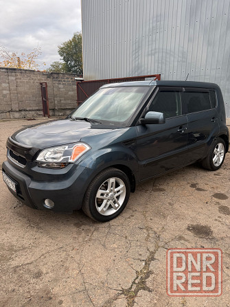 Kia Soul, 2011 Донецк - изображение 3