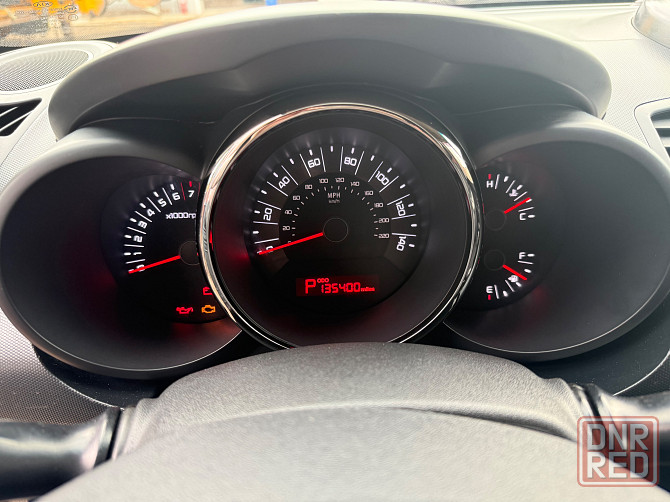 Kia Soul, 2011 Донецк - изображение 7