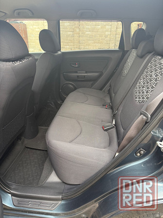 Kia Soul, 2011 Донецк - изображение 8