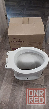 Унитаз дачный Бердянск - изображение 2