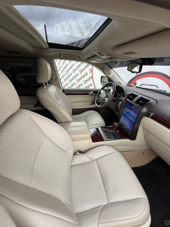 Продам Lexus gx460 Донецк