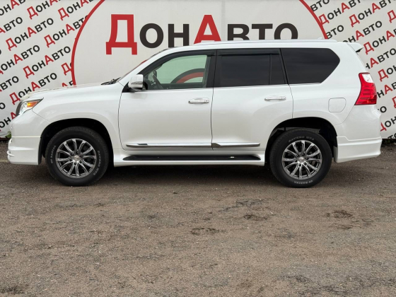 Продам Lexus gx460 Донецк